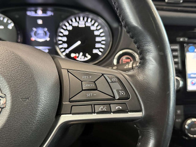 Nissan X-Trail Gebrauchtwagen
