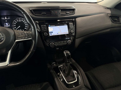 Nissan X-Trail Gebrauchtwagen