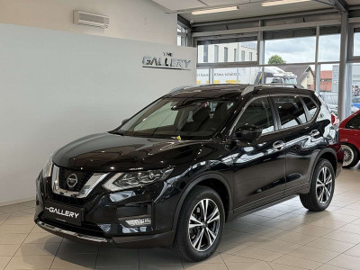 Nissan X-Trail Gebrauchtwagen