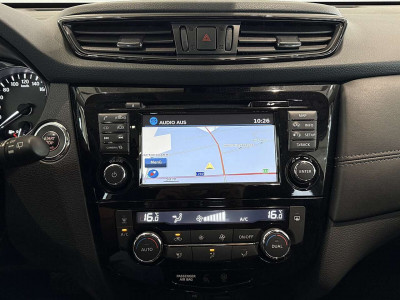Nissan X-Trail Gebrauchtwagen