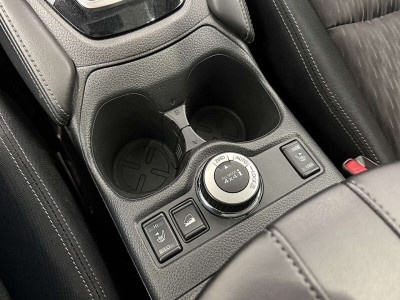 Nissan X-Trail Gebrauchtwagen