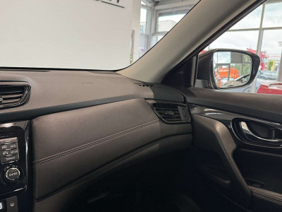 Nissan X-Trail Gebrauchtwagen