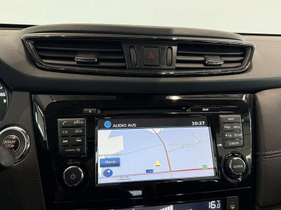 Nissan X-Trail Gebrauchtwagen