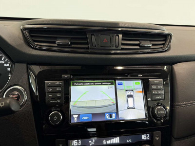 Nissan X-Trail Gebrauchtwagen