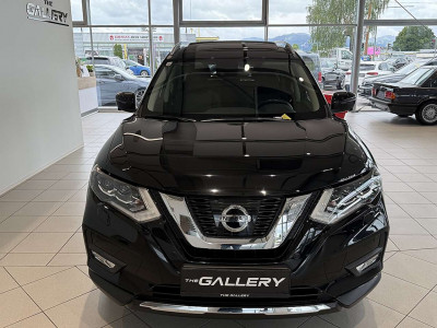 Nissan X-Trail Gebrauchtwagen
