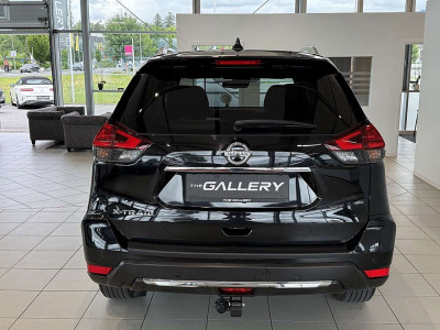 Nissan X-Trail Gebrauchtwagen