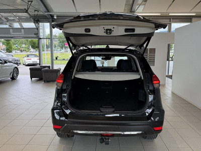 Nissan X-Trail Gebrauchtwagen