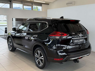 Nissan X-Trail Gebrauchtwagen