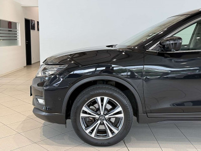 Nissan X-Trail Gebrauchtwagen