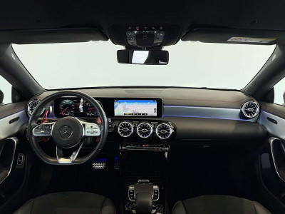 Mercedes-Benz CLA Gebrauchtwagen
