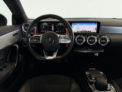 Mercedes-Benz CLA Gebrauchtwagen