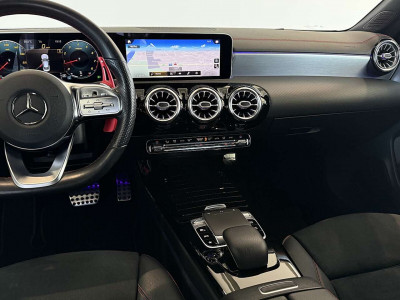 Mercedes-Benz CLA Gebrauchtwagen