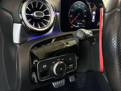 Mercedes-Benz CLA Gebrauchtwagen