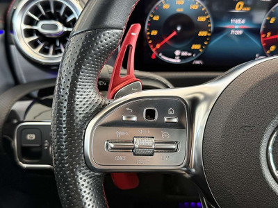 Mercedes-Benz CLA Gebrauchtwagen