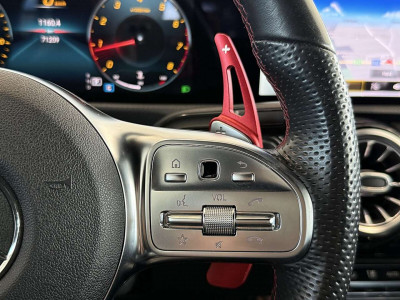 Mercedes-Benz CLA Gebrauchtwagen