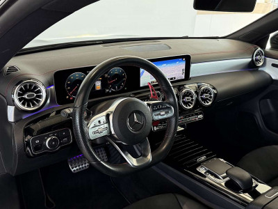 Mercedes-Benz CLA Gebrauchtwagen