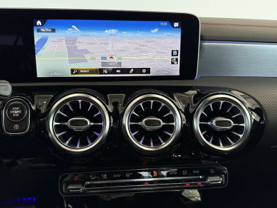 Mercedes-Benz CLA Gebrauchtwagen
