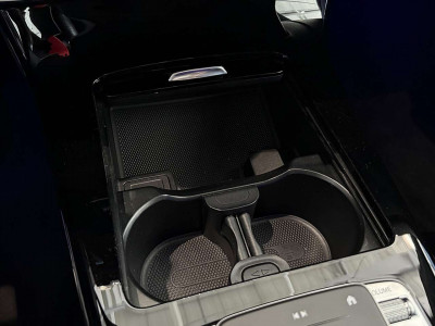 Mercedes-Benz CLA Gebrauchtwagen