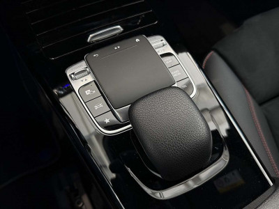 Mercedes-Benz CLA Gebrauchtwagen