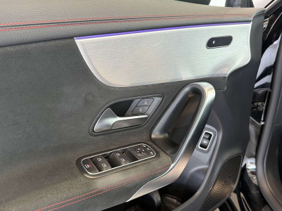 Mercedes-Benz CLA Gebrauchtwagen