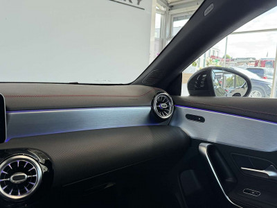 Mercedes-Benz CLA Gebrauchtwagen