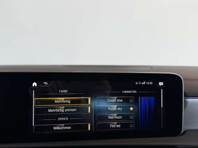 Mercedes-Benz CLA Gebrauchtwagen