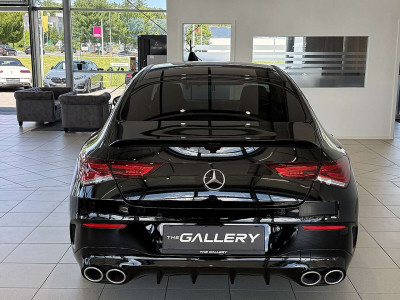 Mercedes-Benz CLA Gebrauchtwagen