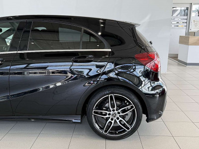 Mercedes-Benz A-Klasse Gebrauchtwagen Mercedes-Benz A-Klasse Gebrauchtwagen