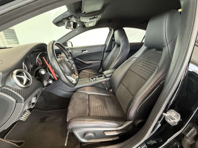 Mercedes-Benz A-Klasse Gebrauchtwagen Mercedes-Benz A-Klasse Gebrauchtwagen