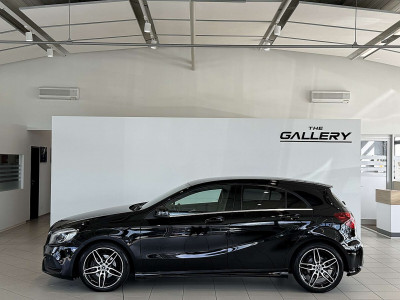 Mercedes-Benz A-Klasse Gebrauchtwagen Mercedes-Benz A-Klasse Gebrauchtwagen