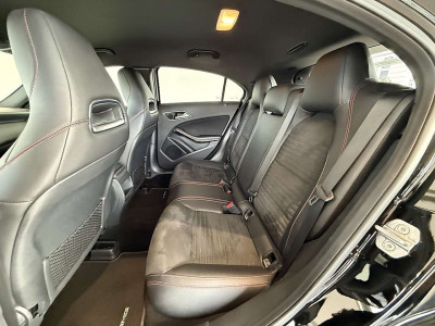 Mercedes-Benz A-Klasse Gebrauchtwagen Mercedes-Benz A-Klasse Gebrauchtwagen
