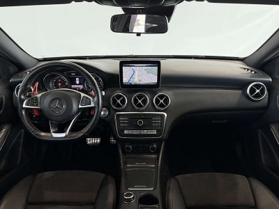 Mercedes-Benz A-Klasse Gebrauchtwagen Mercedes-Benz A-Klasse Gebrauchtwagen