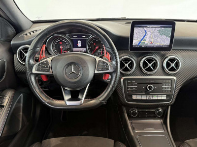 Mercedes-Benz A-Klasse Gebrauchtwagen Mercedes-Benz A-Klasse Gebrauchtwagen