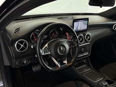 Mercedes-Benz A-Klasse Gebrauchtwagen Mercedes-Benz A-Klasse Gebrauchtwagen