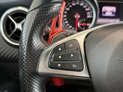 Mercedes-Benz A-Klasse Gebrauchtwagen Mercedes-Benz A-Klasse Gebrauchtwagen