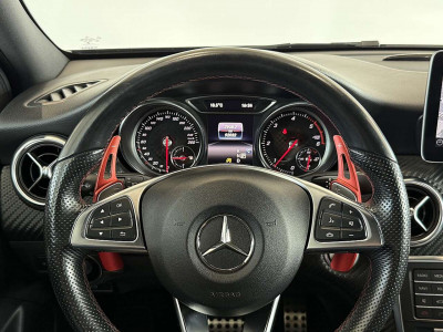 Mercedes-Benz A-Klasse Gebrauchtwagen Mercedes-Benz A-Klasse Gebrauchtwagen