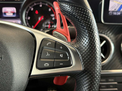 Mercedes-Benz A-Klasse Gebrauchtwagen Mercedes-Benz A-Klasse Gebrauchtwagen