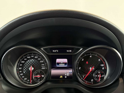 Mercedes-Benz A-Klasse Gebrauchtwagen Mercedes-Benz A-Klasse Gebrauchtwagen