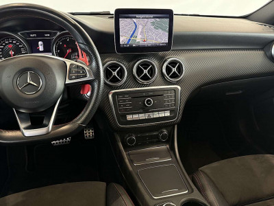 Mercedes-Benz A-Klasse Gebrauchtwagen Mercedes-Benz A-Klasse Gebrauchtwagen