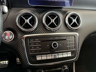 Mercedes-Benz A-Klasse Gebrauchtwagen Mercedes-Benz A-Klasse Gebrauchtwagen