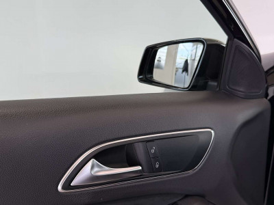 Mercedes-Benz A-Klasse Gebrauchtwagen Mercedes-Benz A-Klasse Gebrauchtwagen