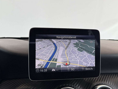 Mercedes-Benz A-Klasse Gebrauchtwagen Mercedes-Benz A-Klasse Gebrauchtwagen