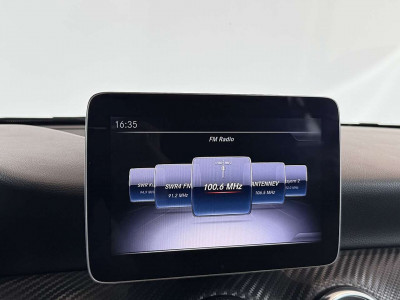 Mercedes-Benz A-Klasse Gebrauchtwagen Mercedes-Benz A-Klasse Gebrauchtwagen