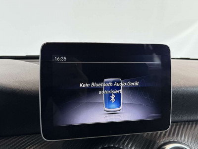 Mercedes-Benz A-Klasse Gebrauchtwagen Mercedes-Benz A-Klasse Gebrauchtwagen
