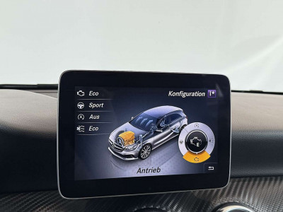 Mercedes-Benz A-Klasse Gebrauchtwagen Mercedes-Benz A-Klasse Gebrauchtwagen