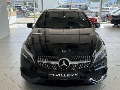 Mercedes-Benz A-Klasse Gebrauchtwagen Mercedes-Benz A-Klasse Gebrauchtwagen