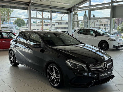 Mercedes-Benz A-Klasse Gebrauchtwagen Mercedes-Benz A-Klasse Gebrauchtwagen
