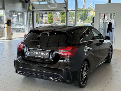 Mercedes-Benz A-Klasse Gebrauchtwagen Mercedes-Benz A-Klasse Gebrauchtwagen