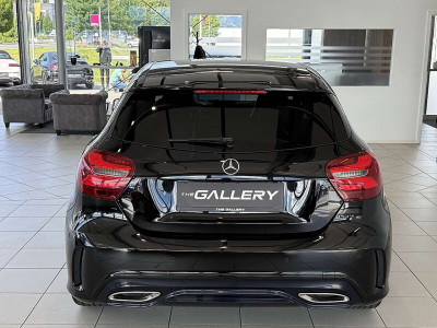 Mercedes-Benz A-Klasse Gebrauchtwagen Mercedes-Benz A-Klasse Gebrauchtwagen