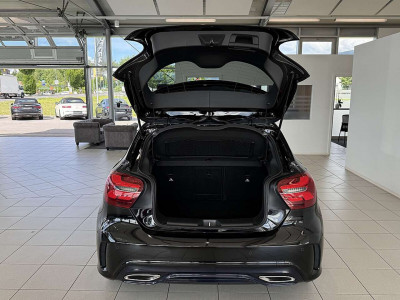 Mercedes-Benz A-Klasse Gebrauchtwagen Mercedes-Benz A-Klasse Gebrauchtwagen